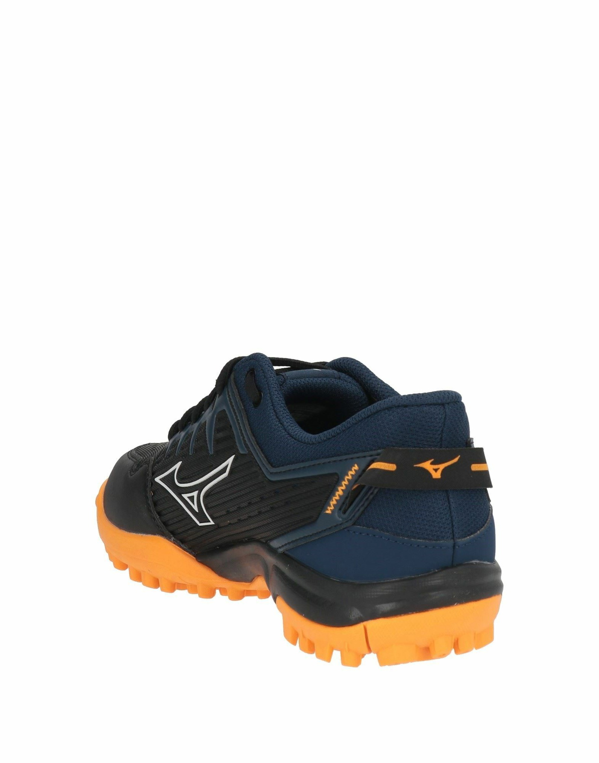 Mizuno Wave Lynx Womens Sneakers in Black