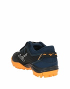 Mizuno Wave Lynx Womens Sneakers in Black