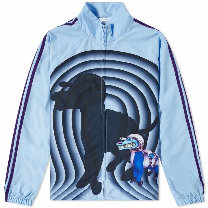 Photo: Adidas x Kerwin Frost SD Track Top