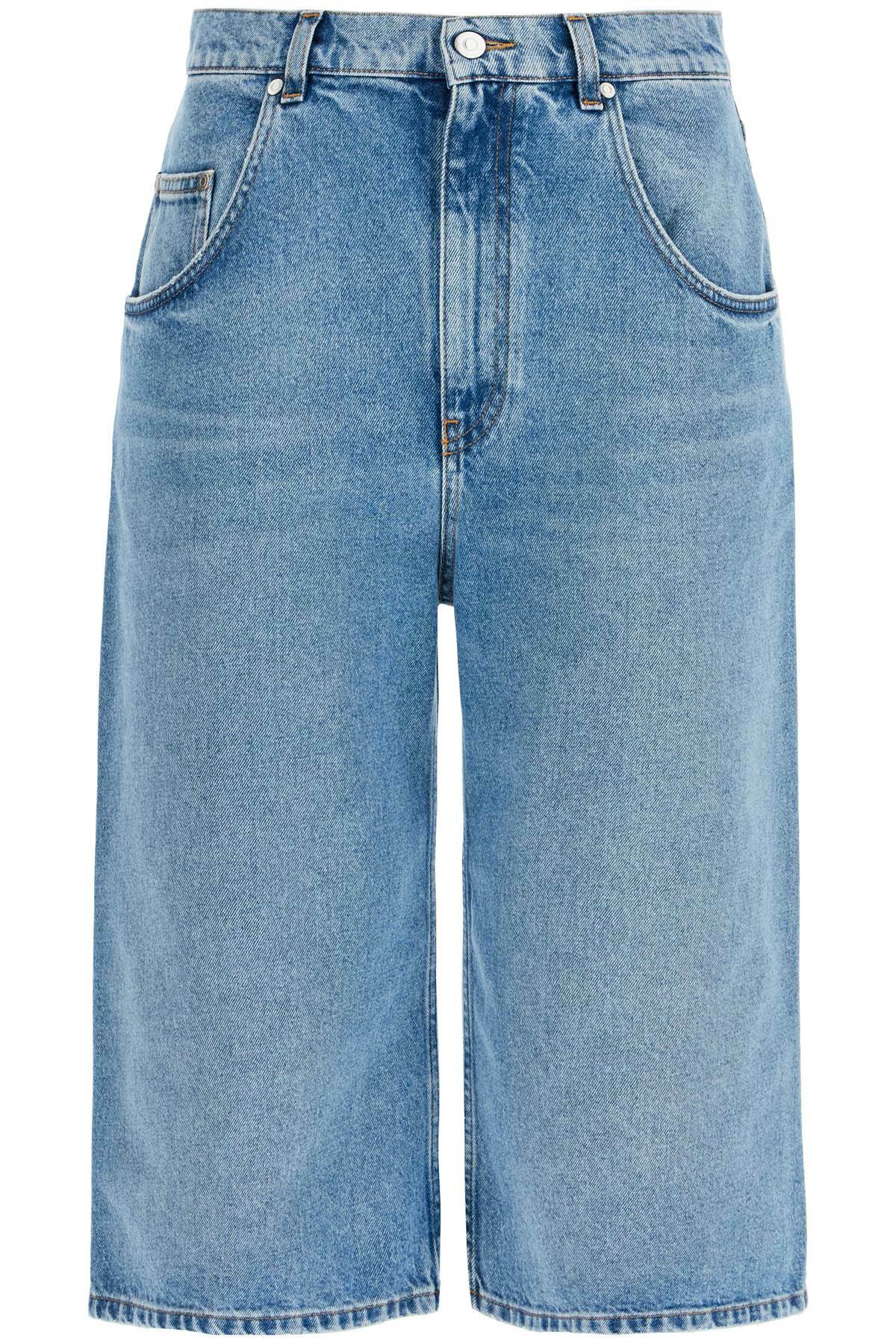 stella mccartney - Woman - Blue - Jeans