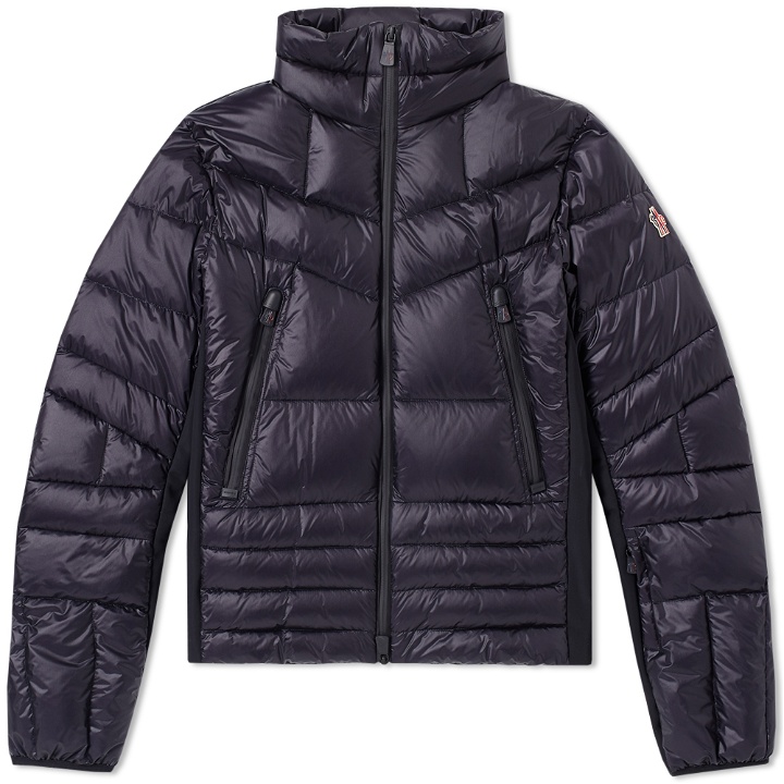 Photo: Moncler Grenoble Canmore Jacket
