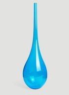 Bolla Vase in Blue