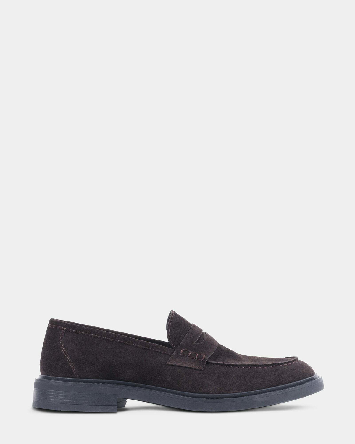 Steve Madden Tollis Dress Shoes in Brown
