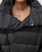 Adidas Wmns Fashion Down Black - Womens - Down & Puffer Jackets