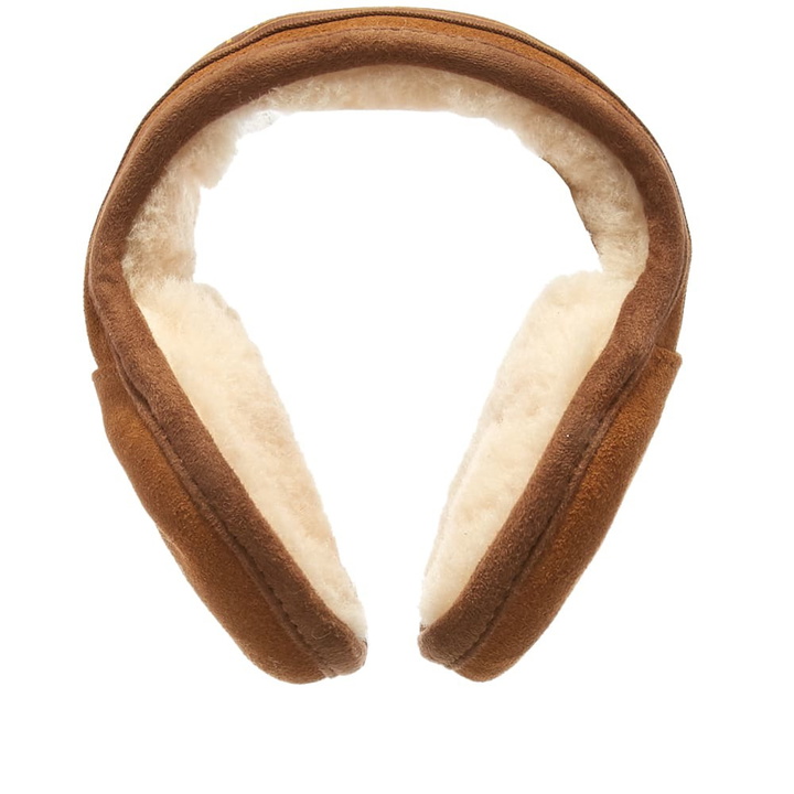 Photo: Neighborhood x UGG Earmuff