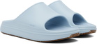 Norda Blue 008 Slides