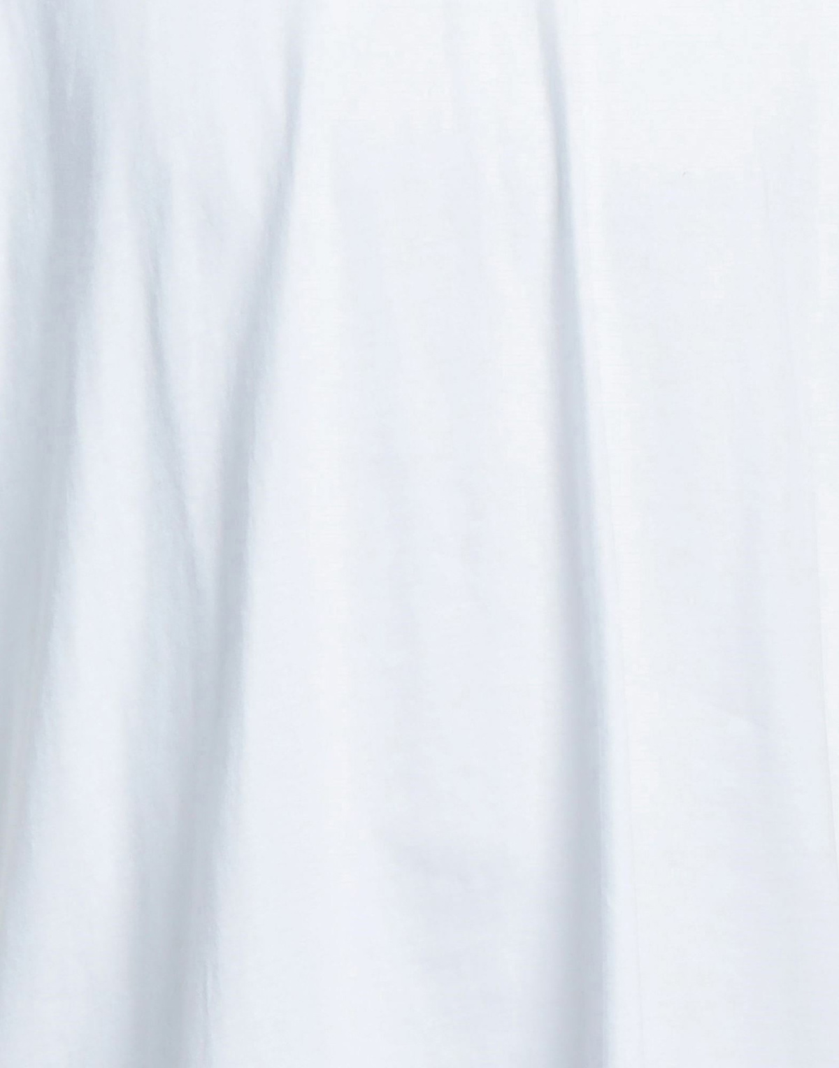 Balmain Mens T-shirt in White