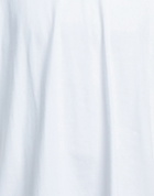 Balmain Mens T-shirt in White