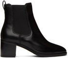 rag & bone Black Hazel Ankle Boots