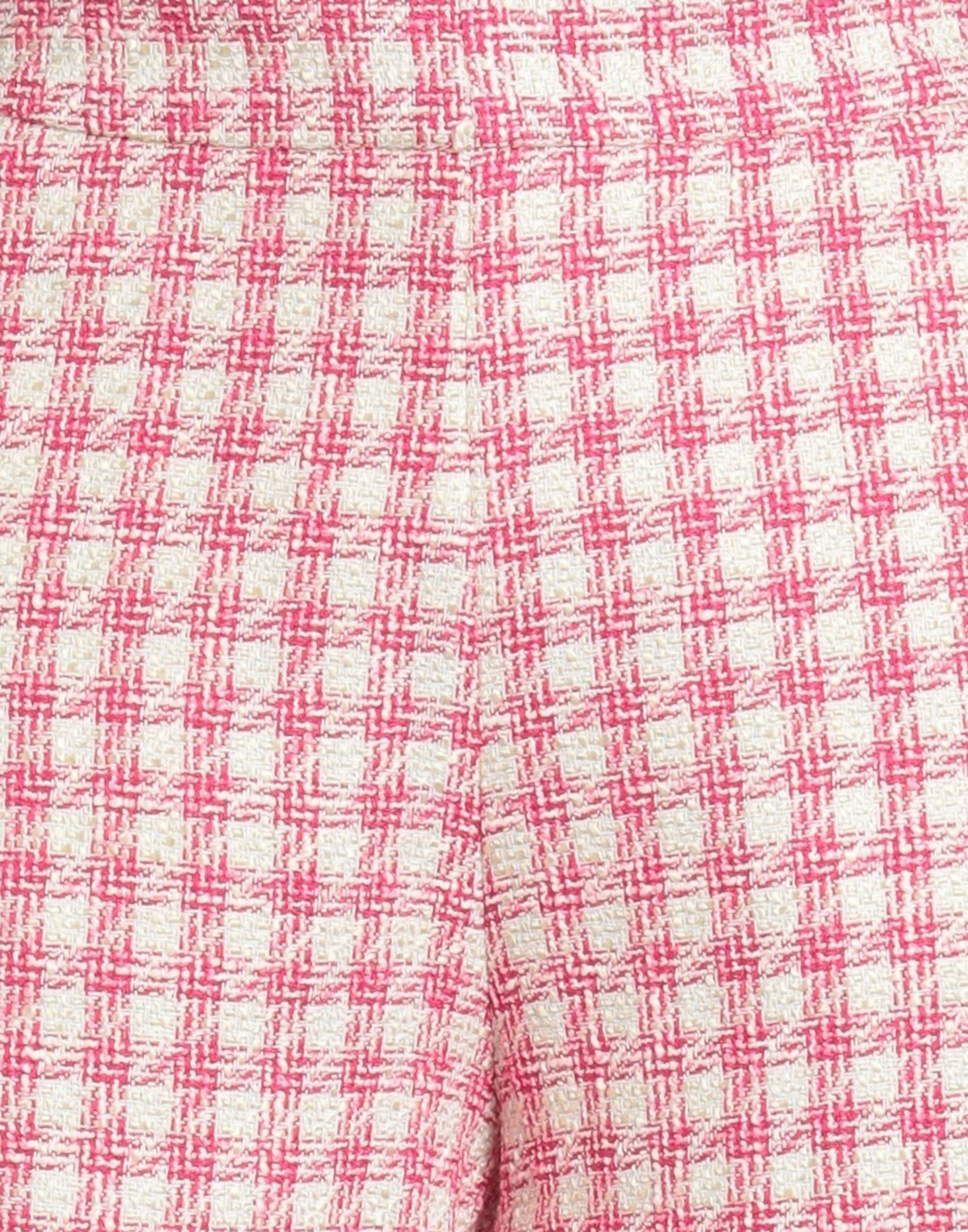 Jijil Womens Shorts & Bermuda Shorts in Magenta