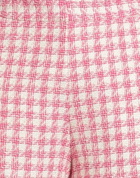 Jijil Womens Shorts & Bermuda Shorts in Magenta