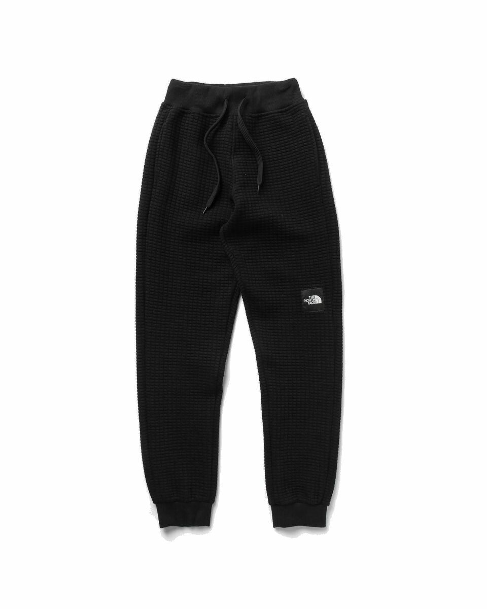 Photo: The North Face Wmns Mhysa Quilted Pant Black - Womens - Sweatpants