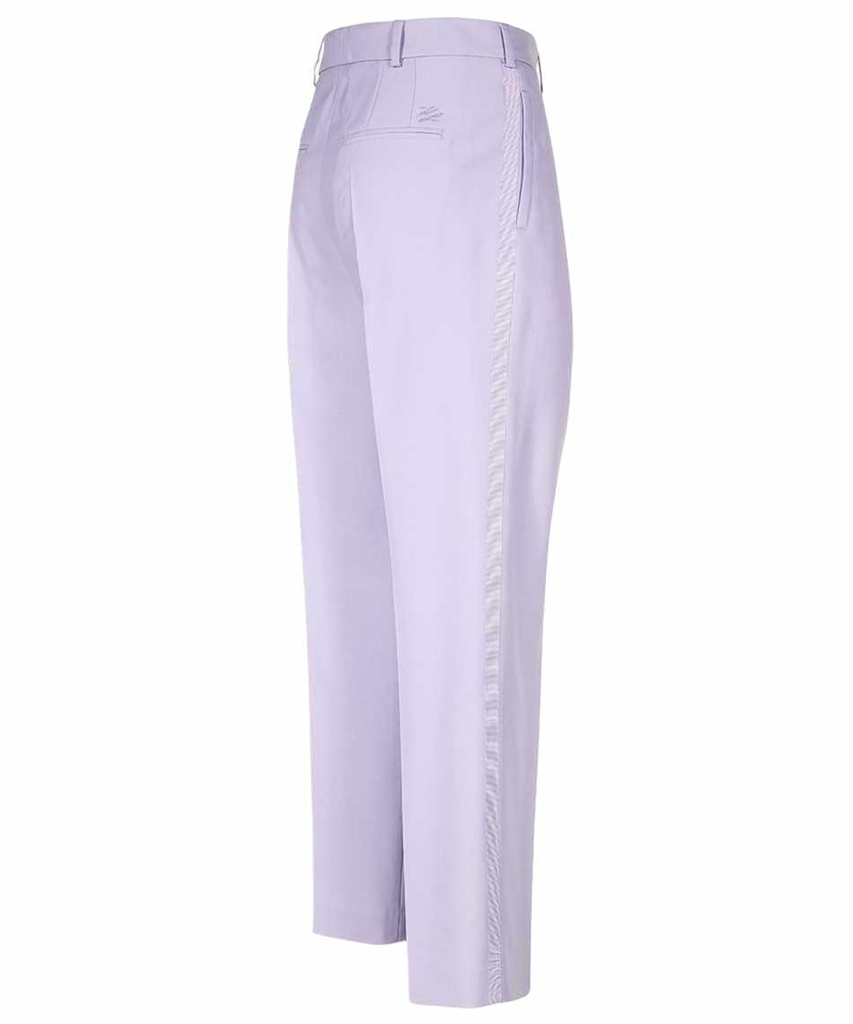 Karl Lagerfeld Tailored Trousers