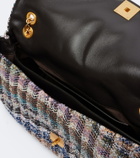 Missoni Small knitted shoulder bag
