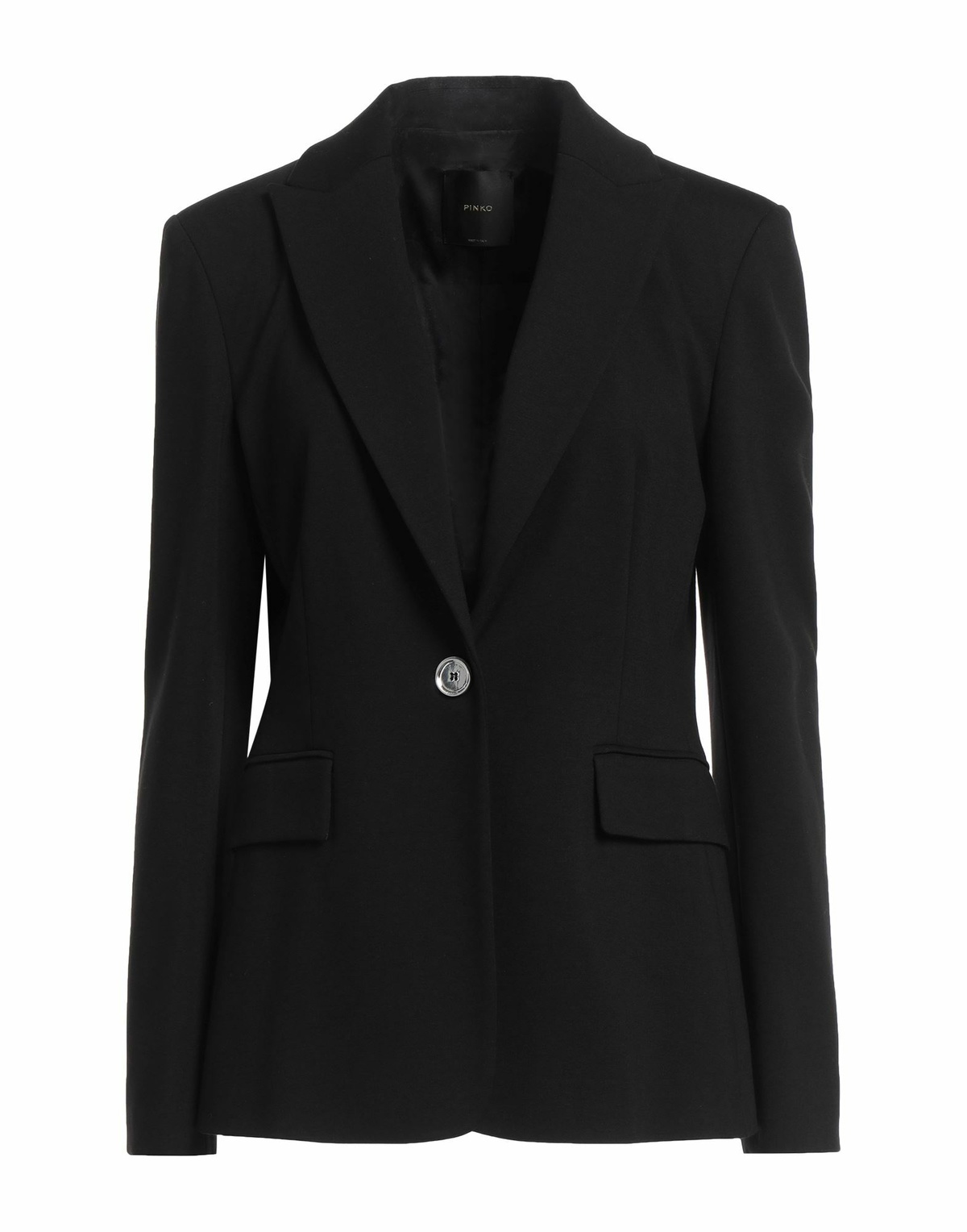 Pinko Womens Blazer in Black