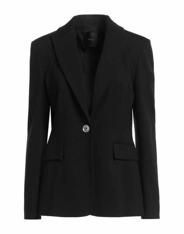 Photo: Pinko Womens Blazer in Black