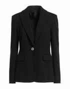 Pinko Womens Blazer in Black