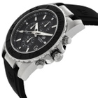 Technomarine Sea Chronograph Quartz Black Dial Mens Watch TM-724005