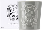 diptyque Large Feu de Bois Candle