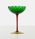 Dolce&Gabbana Casa - Murano champagne coupe glass