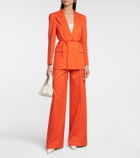 Altuzarra - Fenice wool blazer