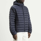 Canada Goose Men's Stratus Hoody Jacket in Nocturne