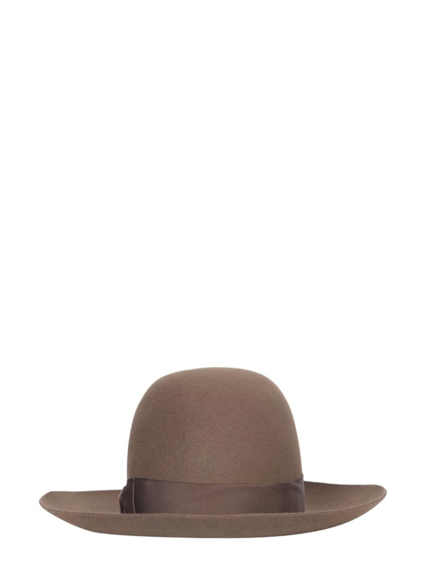 Photo: Borsalino Eleonora Hat