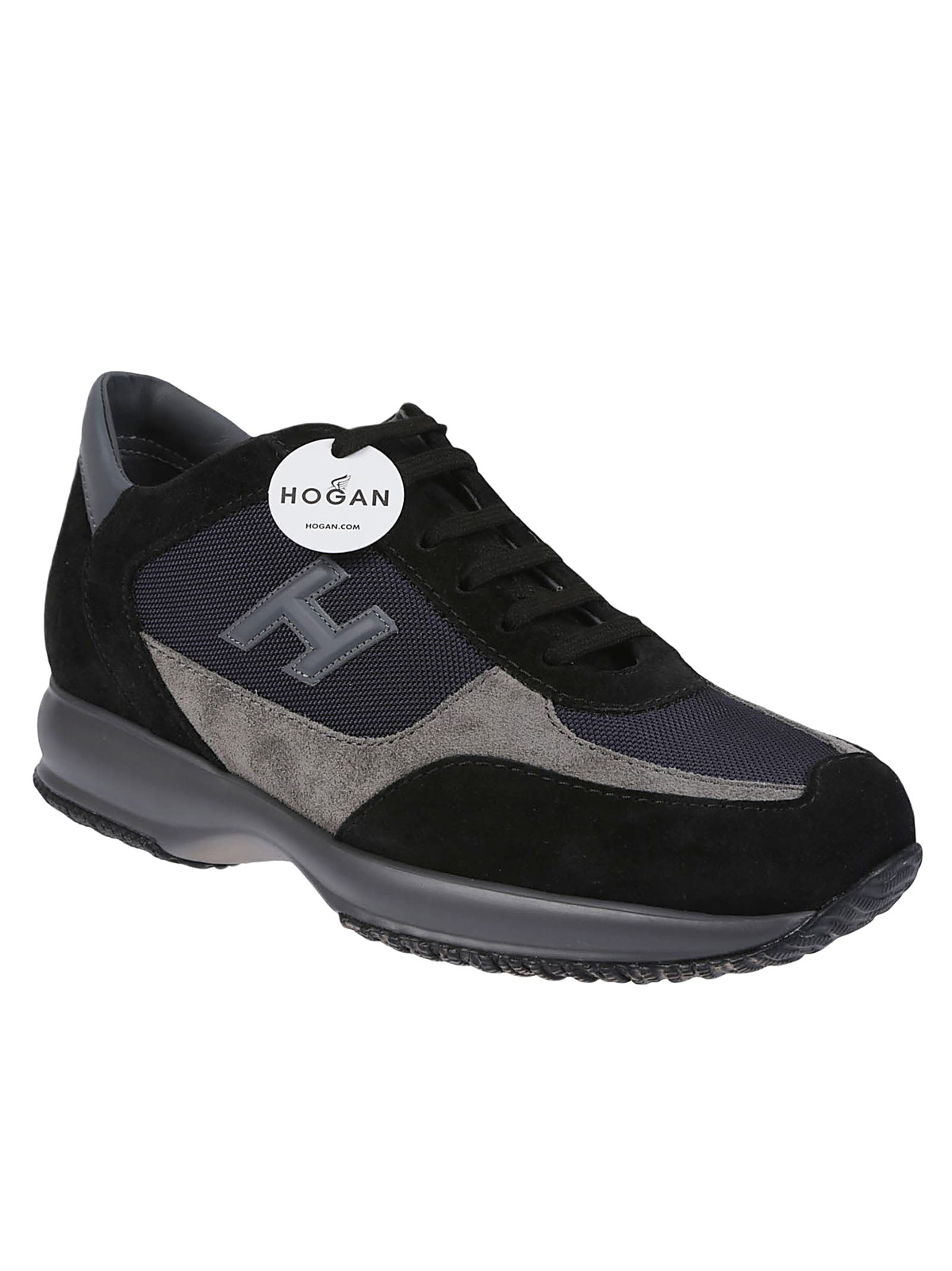 Hogan Interactive Sneakers