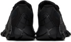 CAMPERLAB Black Tormenta Sneakers