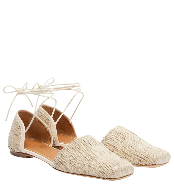 Photo: Staud Willa flats