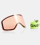 Bogner x Dainese Courchevel ski goggles