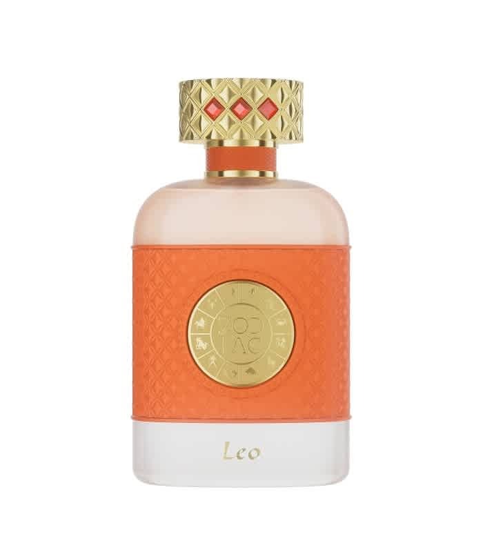 Jo Milano Unisex Leo Zodiac EDP Spray 3.4 oz Fragrances 8528432431273