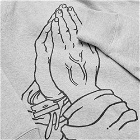Ignored Prayers OE Hands Hoody
