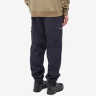 WTAPS Men's Tracks Trousers in Navy