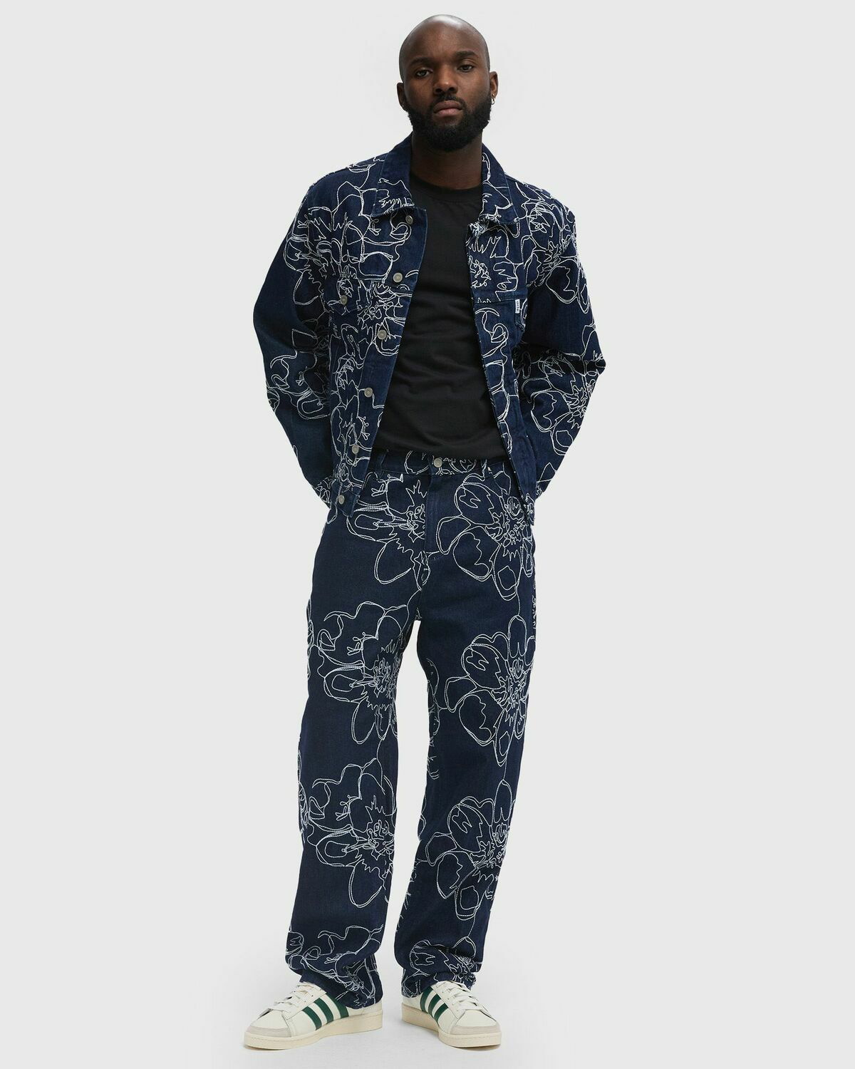 arte Antwerp パンツ　30インチ arte Antwerp パンツ 30インチ ARTE Antwerp アルテアントワープ