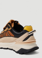 8 Moncler Palm Angels Palm Lite Runner Sneakers