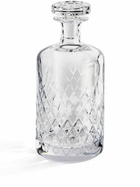 Soho Home Clear Barwell Crystal Decanter