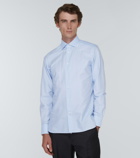 Zegna - Cotton shirt