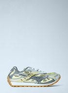 Bottega Veneta Orbit Sneakers