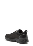 Jimmy Choo Diamond Run Mesh Sneakers Black