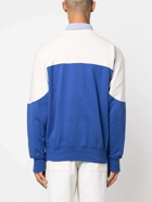ISABEL MARANT - Colour-block Sweatshirt With Logo