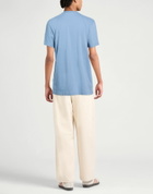 Colmar Mens T-shirt Slate in Blue