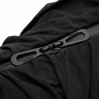 Cote&Ciel Po Smooth Cross Body Gilet Bag in Black 