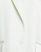 Gauge81 Womens Blazer Ivory