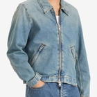 Won Hundred Men's Dutton Denim Jacket in Light Blue