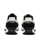 Givenchy Men's GIVRunner Sneakers in Black/Grey/White