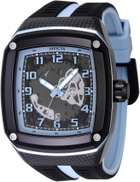 Invicta Invicta Racing JM Limited Edition Quartz Gunmetal Dial Mens Watch 48066