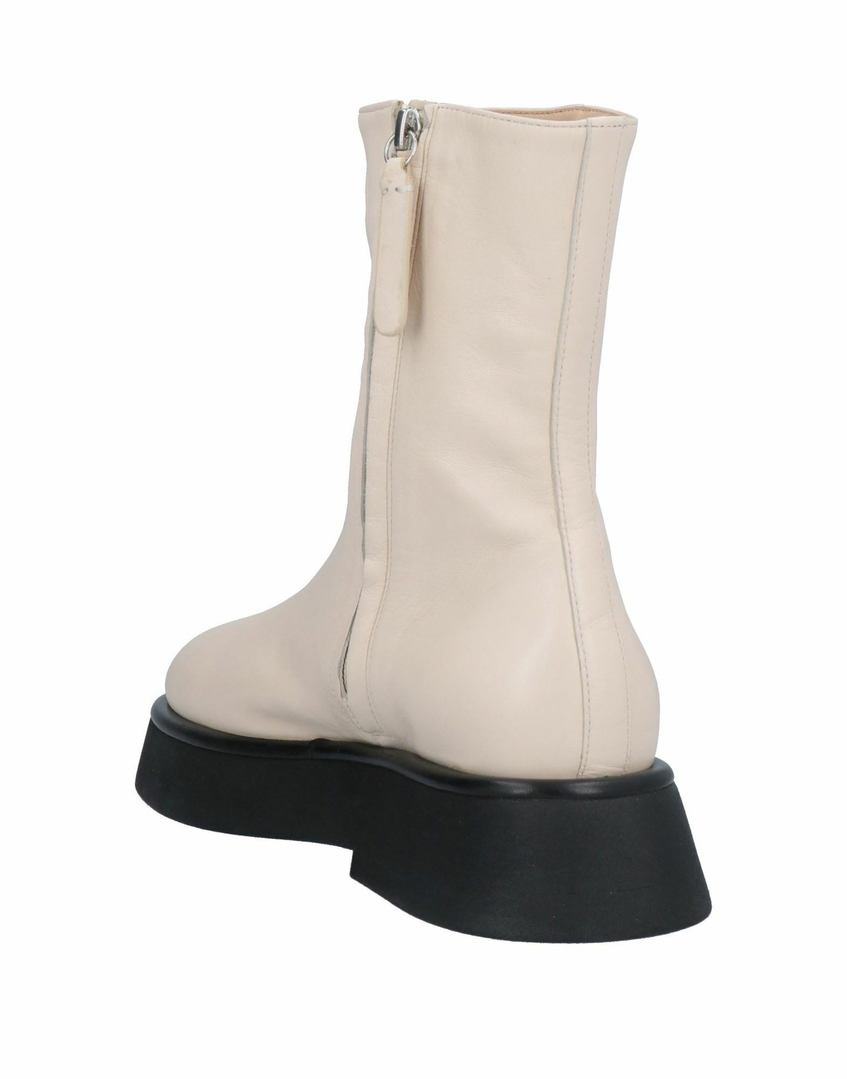 Wandler Womens Ankle boots in Beige