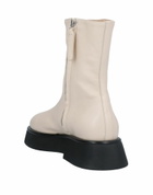 Wandler Womens Ankle boots in Beige