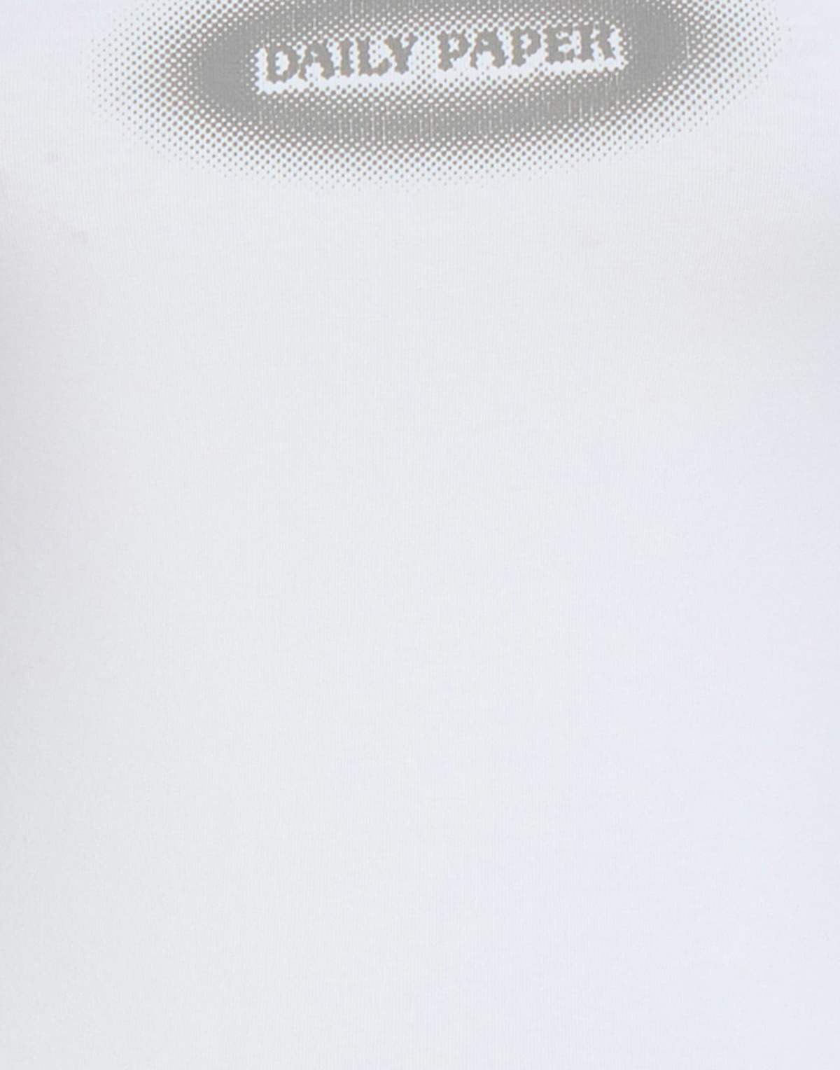 Daily Paper Womens T-shirt in White